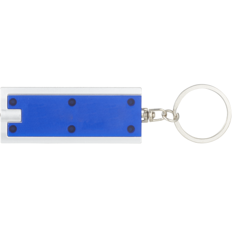 Rectangular Key-Light 86