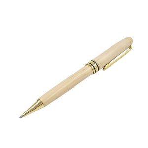 Handmade Wooden Banking Business Writing Pens 8