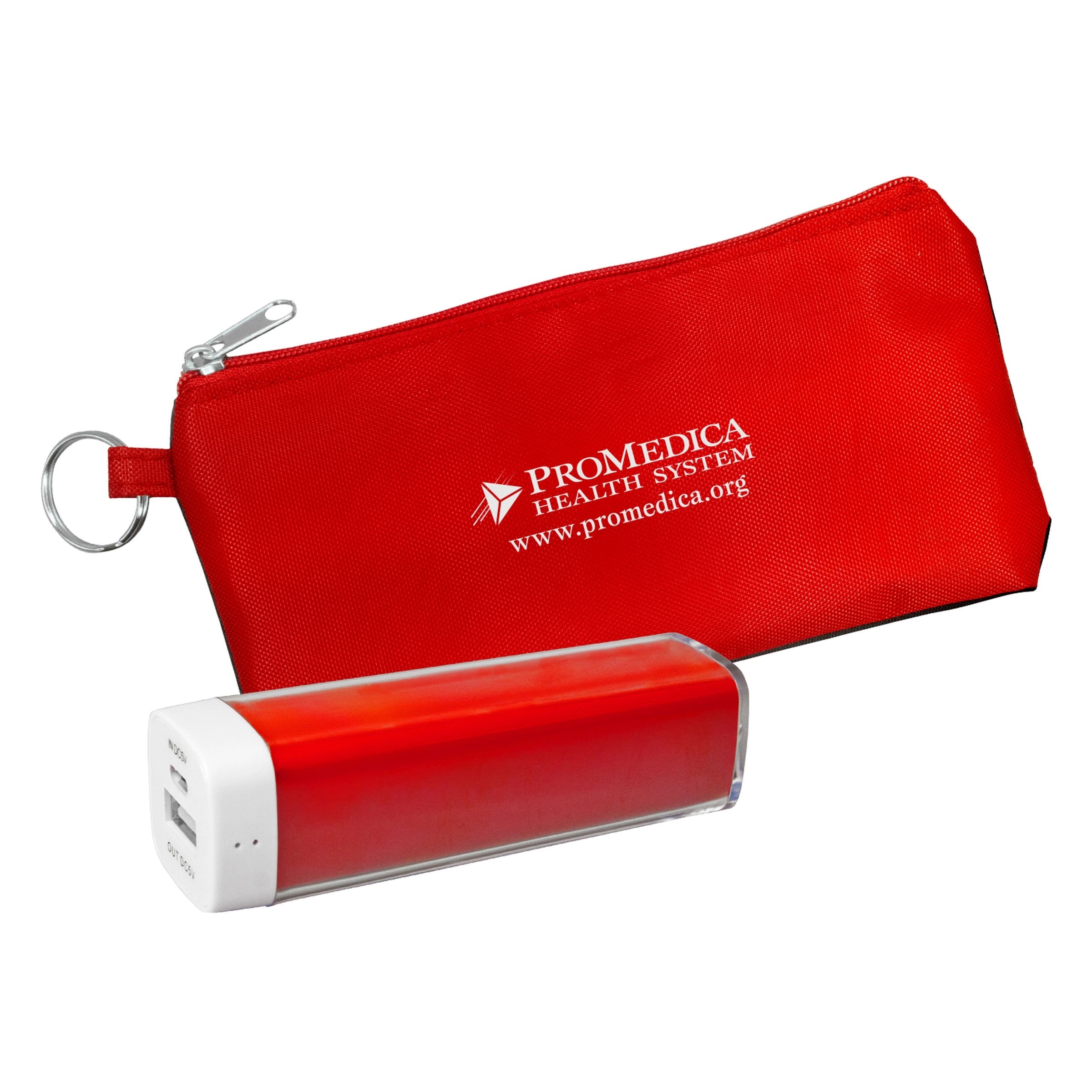 COLORFUL POWER BANK SET 10