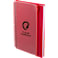 5.5" x 8.5" Spiral Notebook with Clear Pocket 207