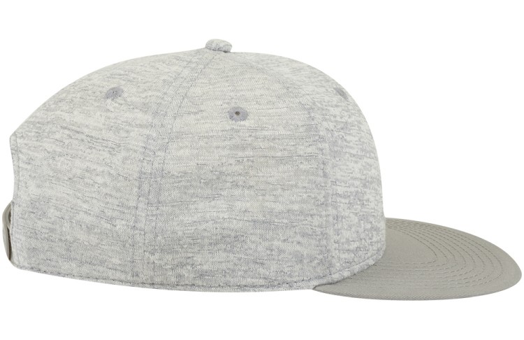 OTTO CAP® OTTO SNAP 6 Panel Mid Profile Snapback Hat 2