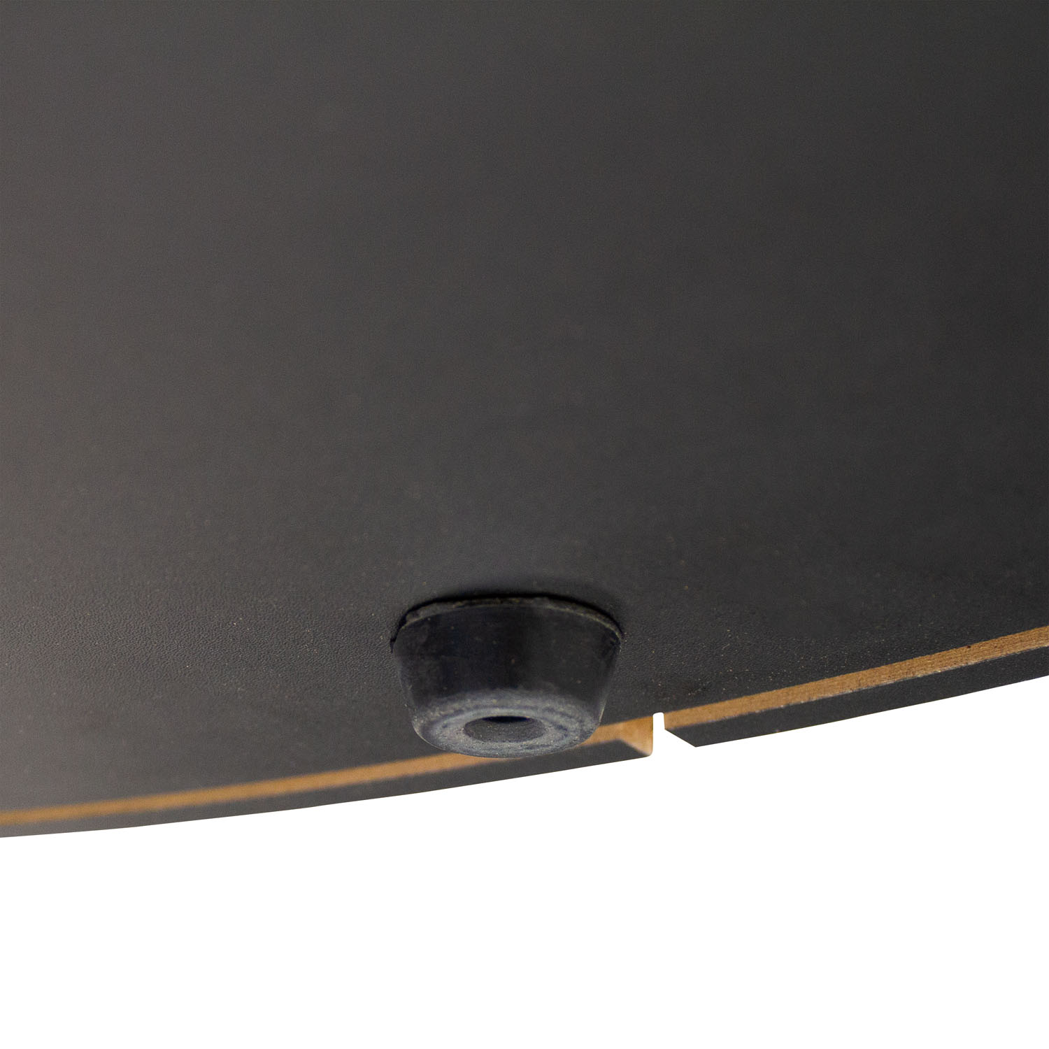 Impress Oval Counter Hardware 4