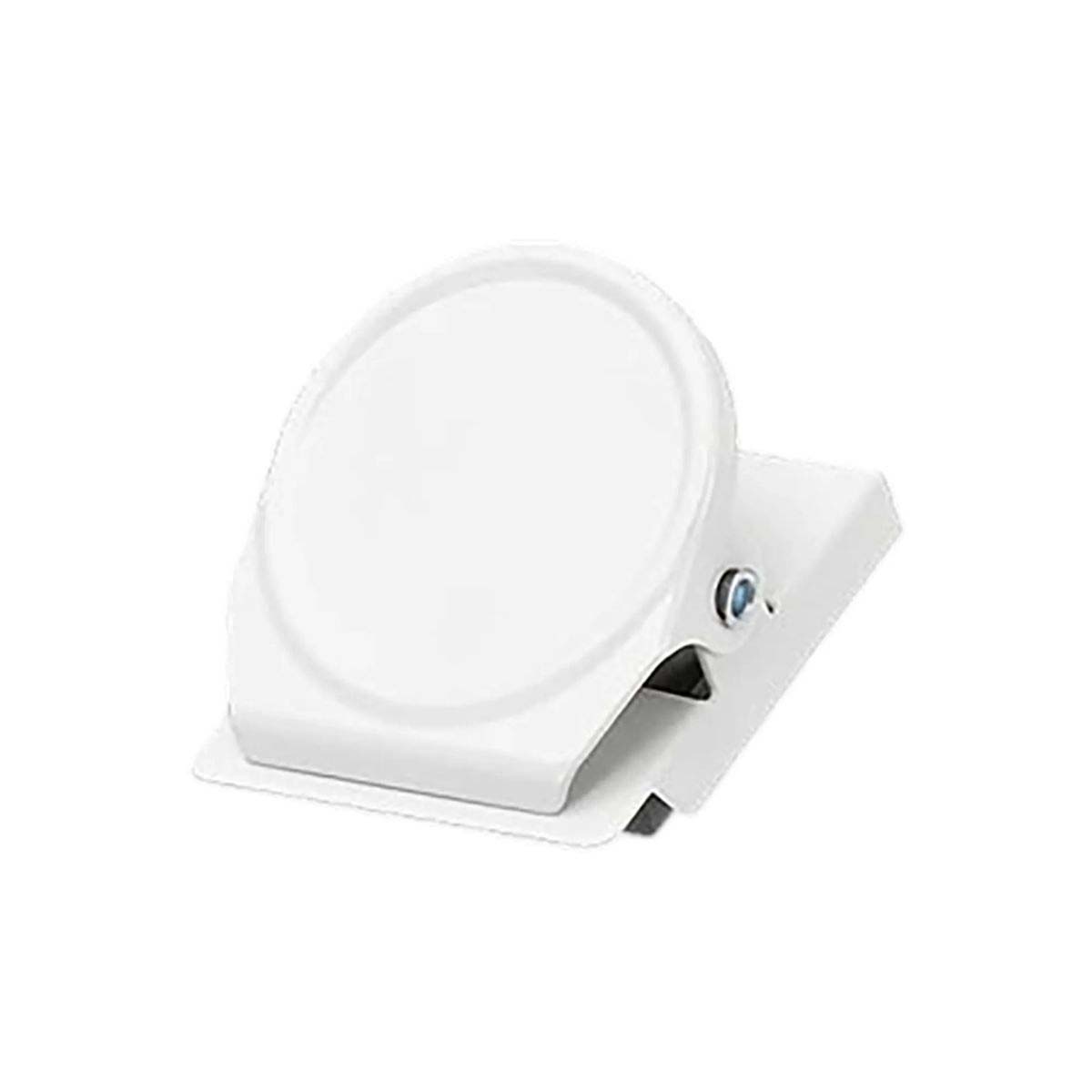 Compact Stainless Steel Clip for Papers 14