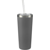 Thor Copper Vacuum Insulated Tumbler 22oz 15