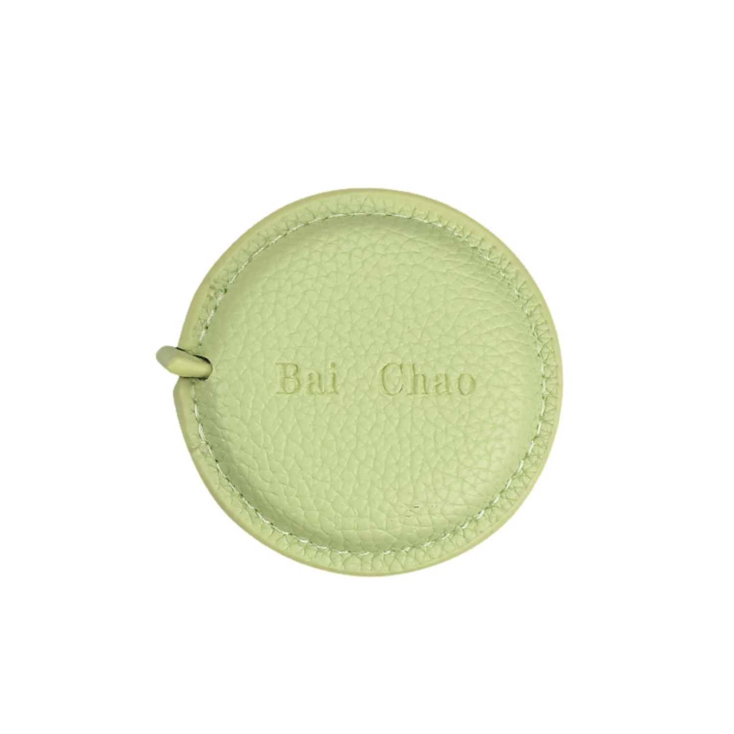 Round PU Leather Tape Measure, 60 inches 9