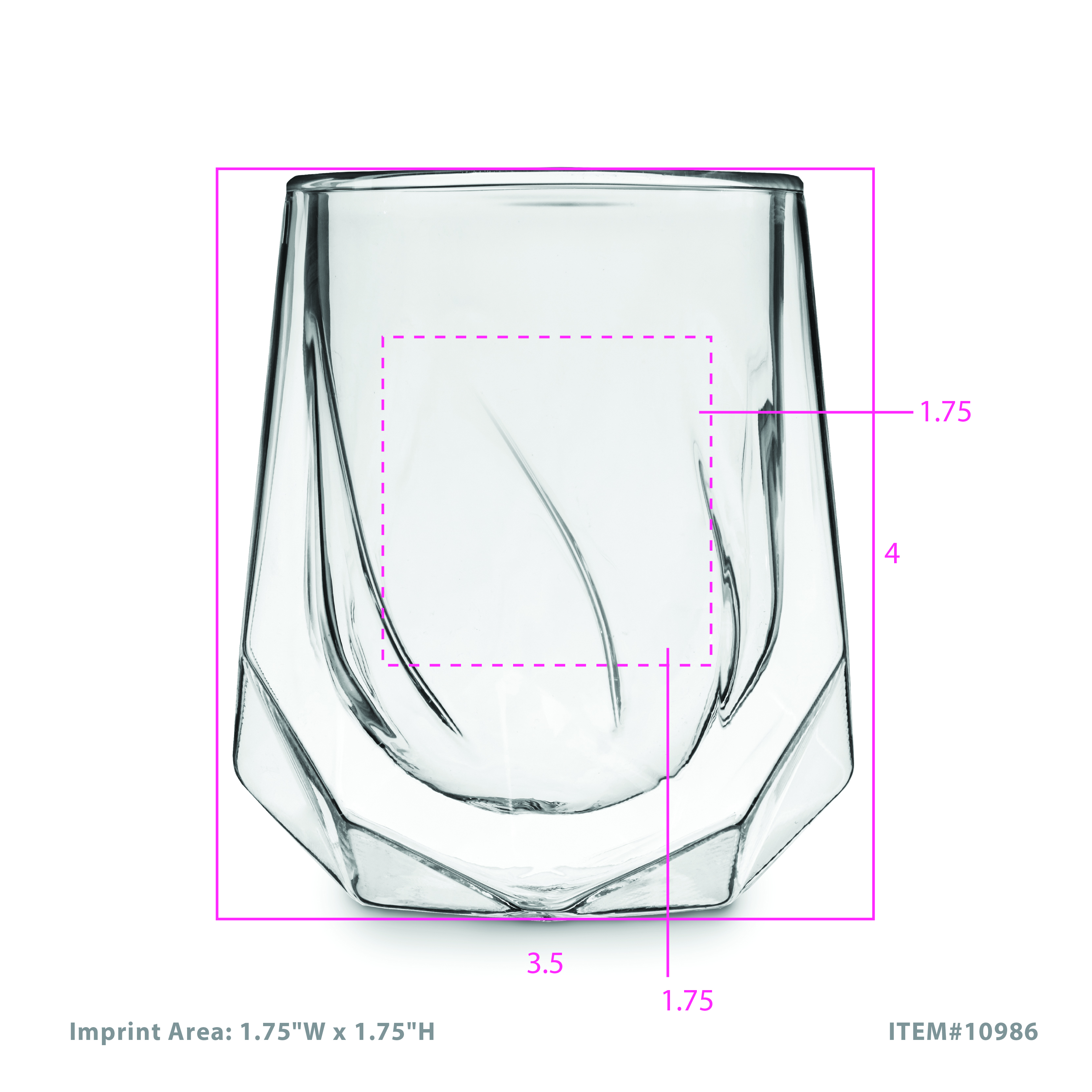 Viski® Alchemi Aerating Wine Tasting Glass 11