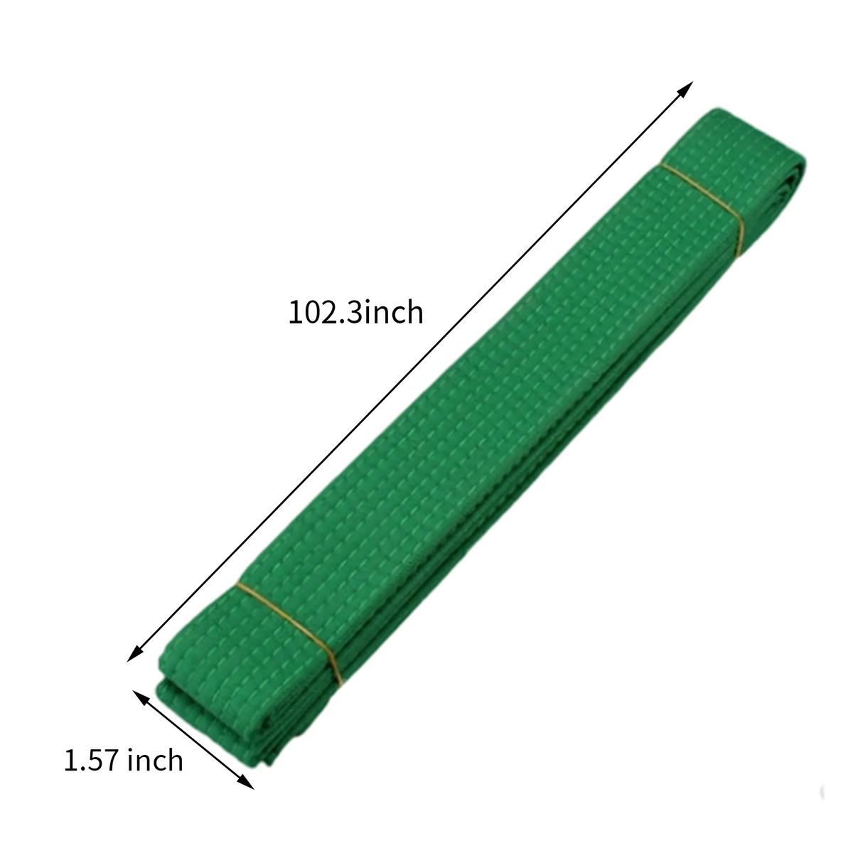 Polyester Belt for Karate or Judo 10