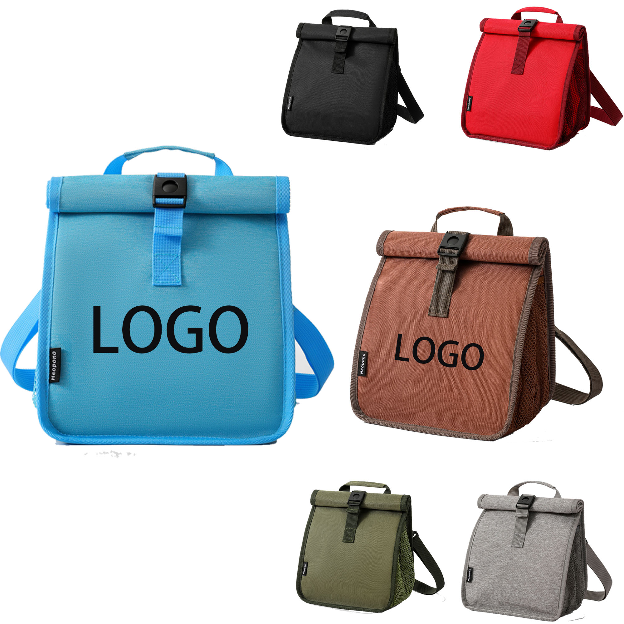 Thermal Lunch Bag 1
