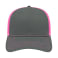 Cap America Trucker Mesh Back Cap 303