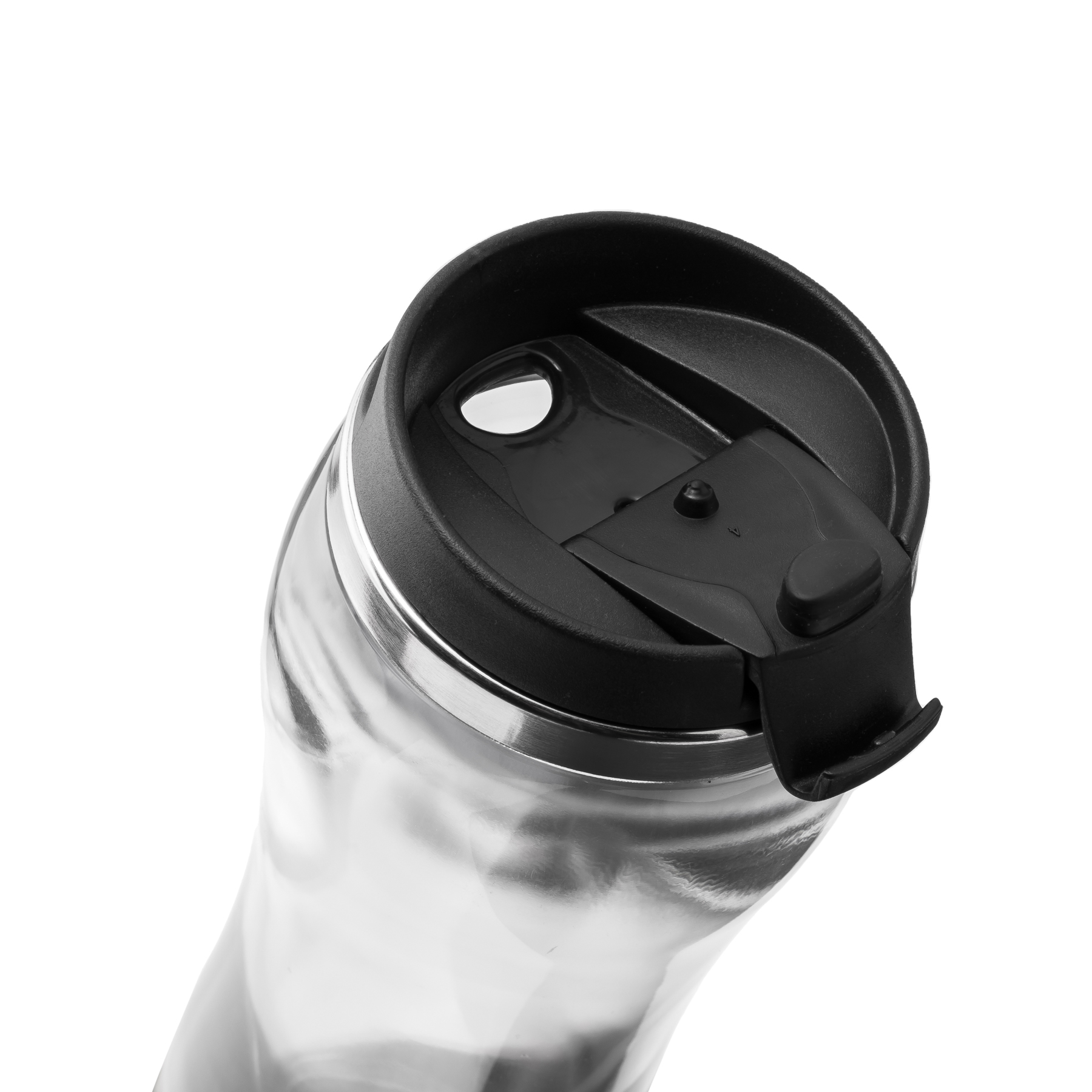 12 oz Hollywood Clear Tumbler 13