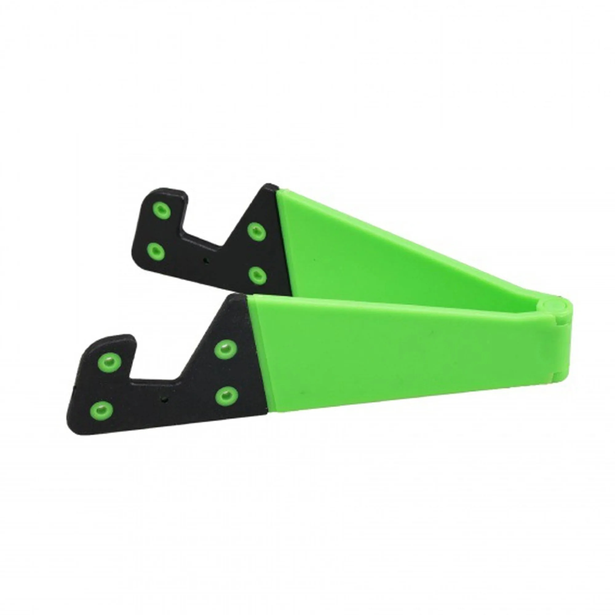 V-Fold Tablet and Phone Stand 7