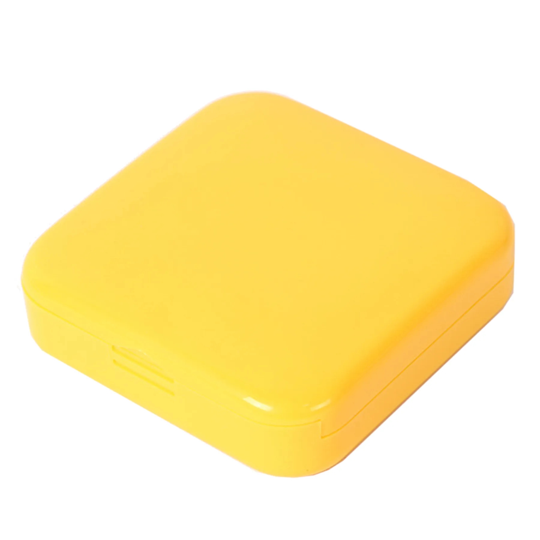 Abs Portable Mini Medicine Box 4