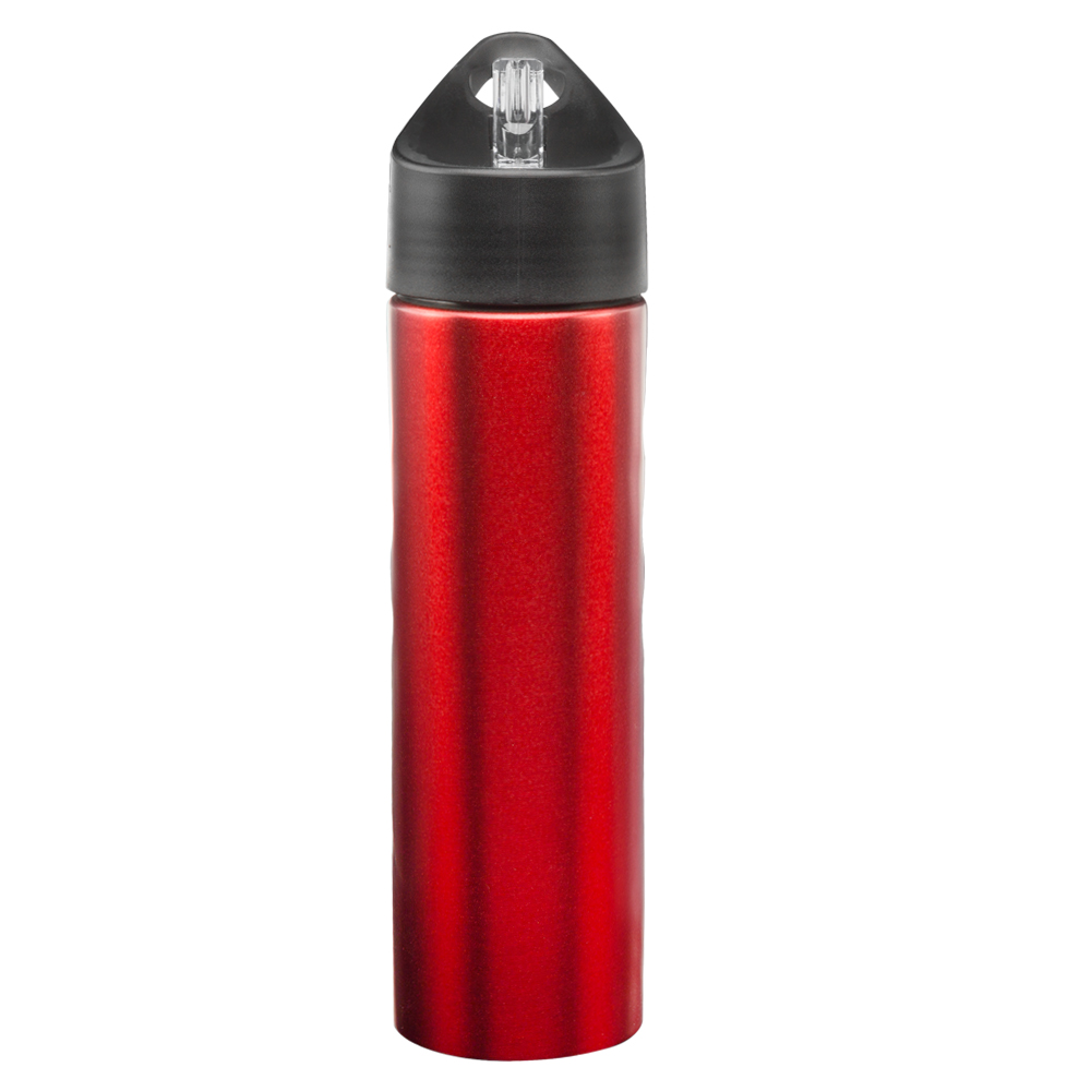 25 oz Slim Stainless Steel Bottle, custom water bottle with logo imprint 7