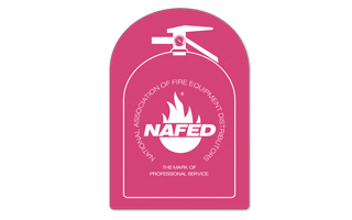 Fire Extinguisher Vinyl Jar Opener 10