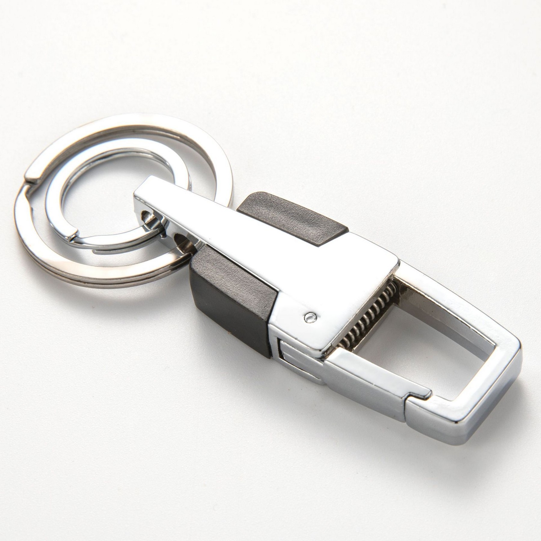 Metal Men'S Car Key Chain 1