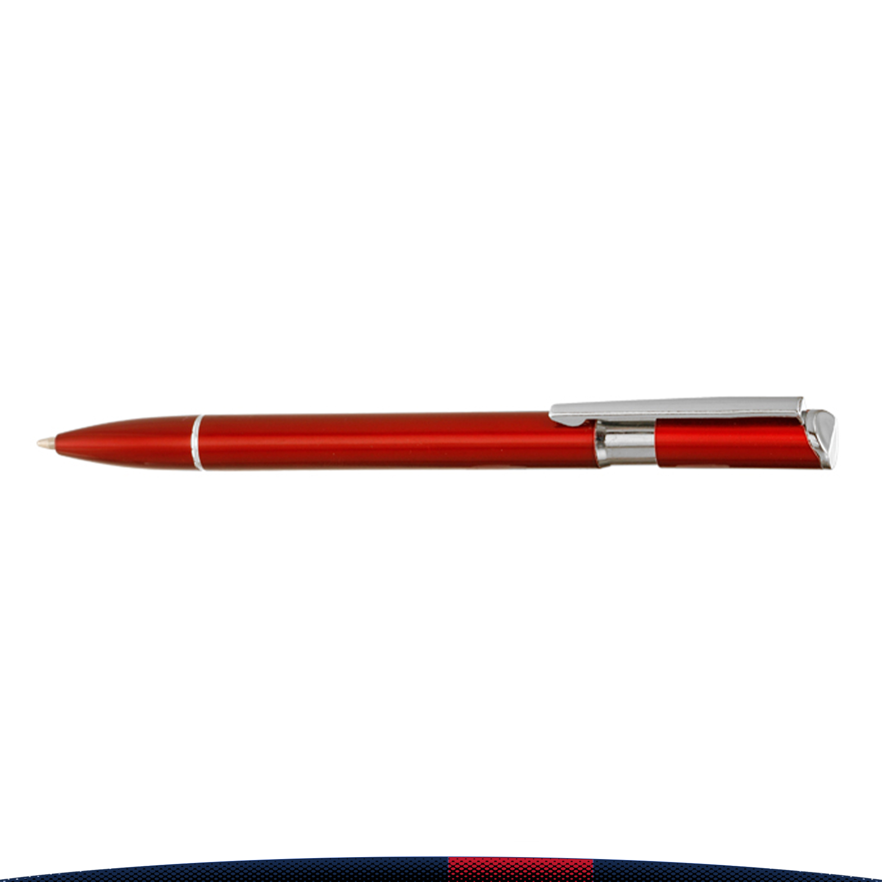 Poli Business Metal Pen 4