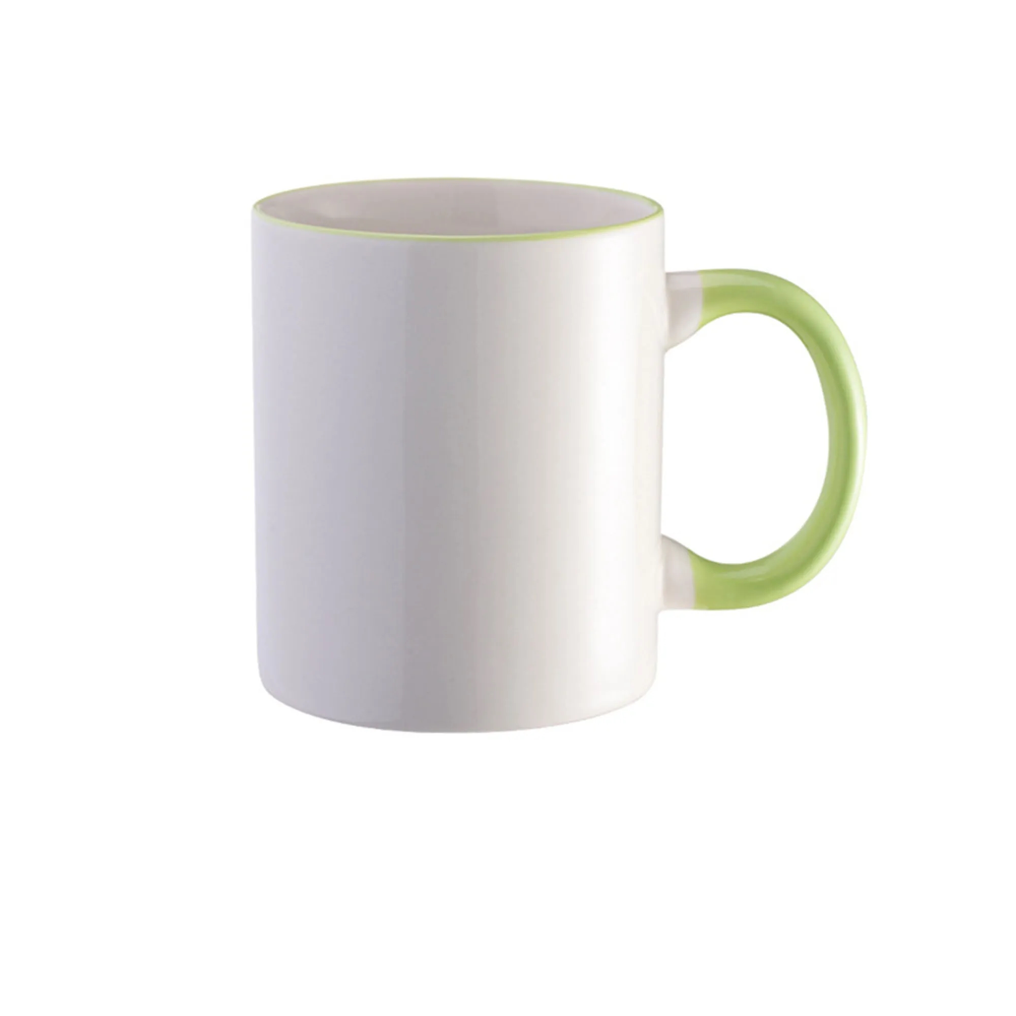 Ceramic Mug 1