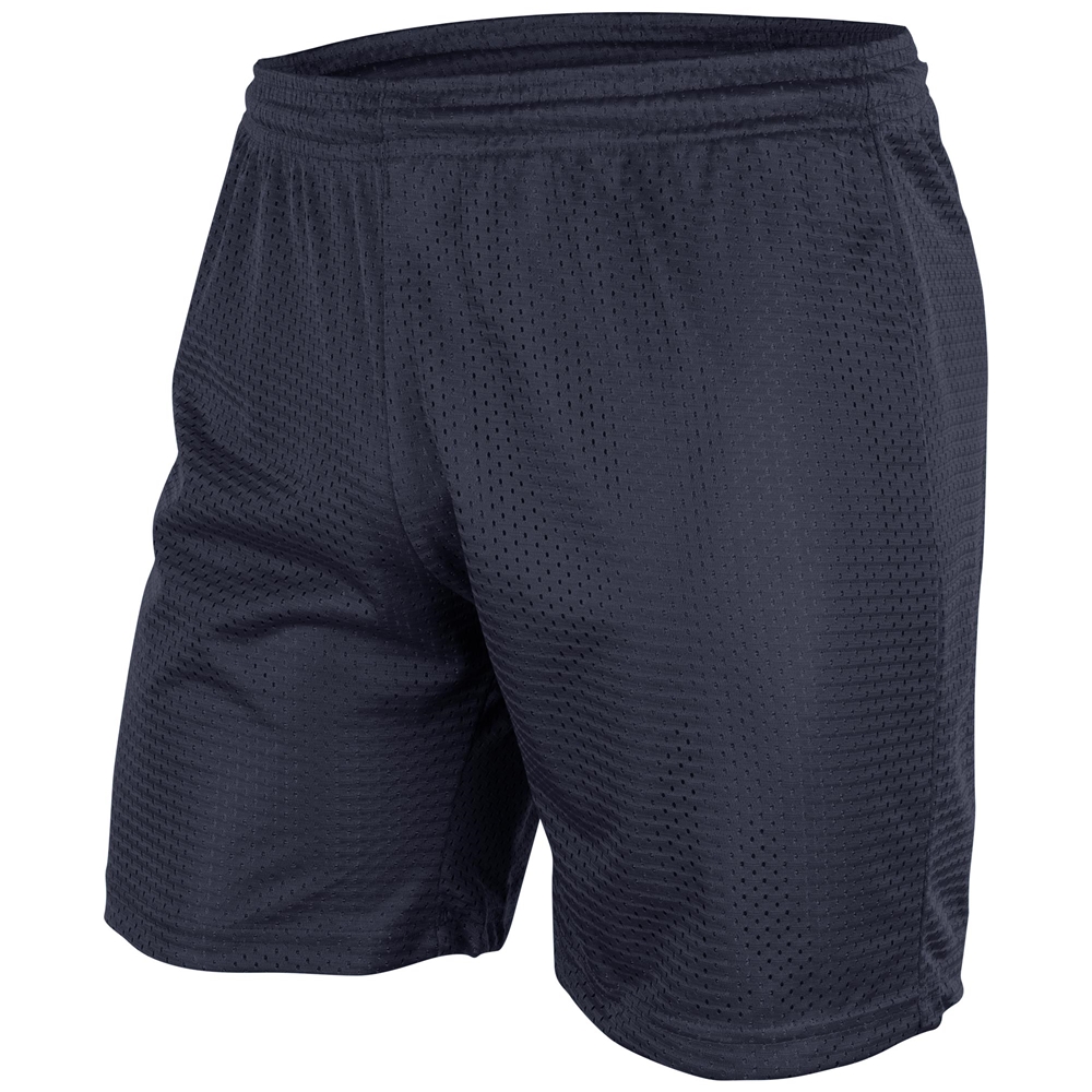 Dynamic Tricot Mesh Short 7' Inseam 35