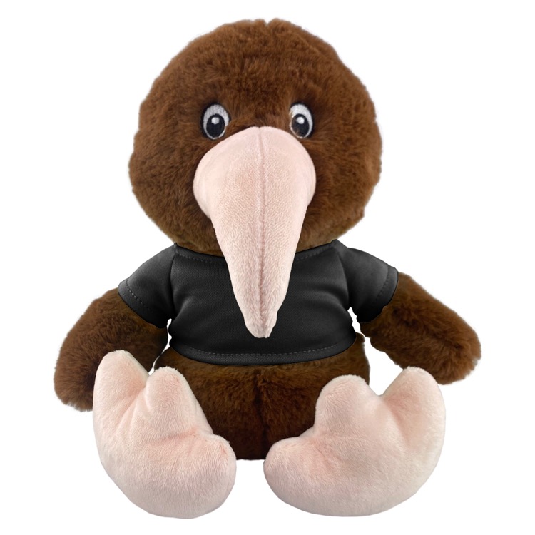 Kiwi Plush 12