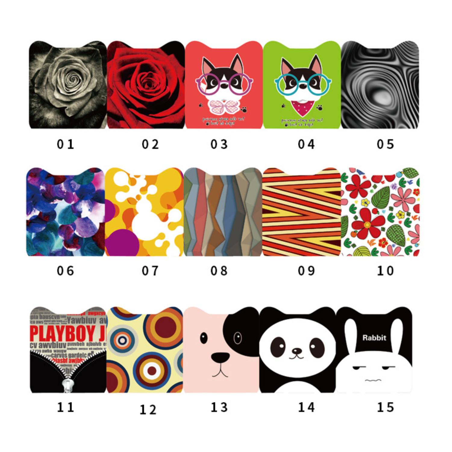 Magic Sticker Phone Stand 4