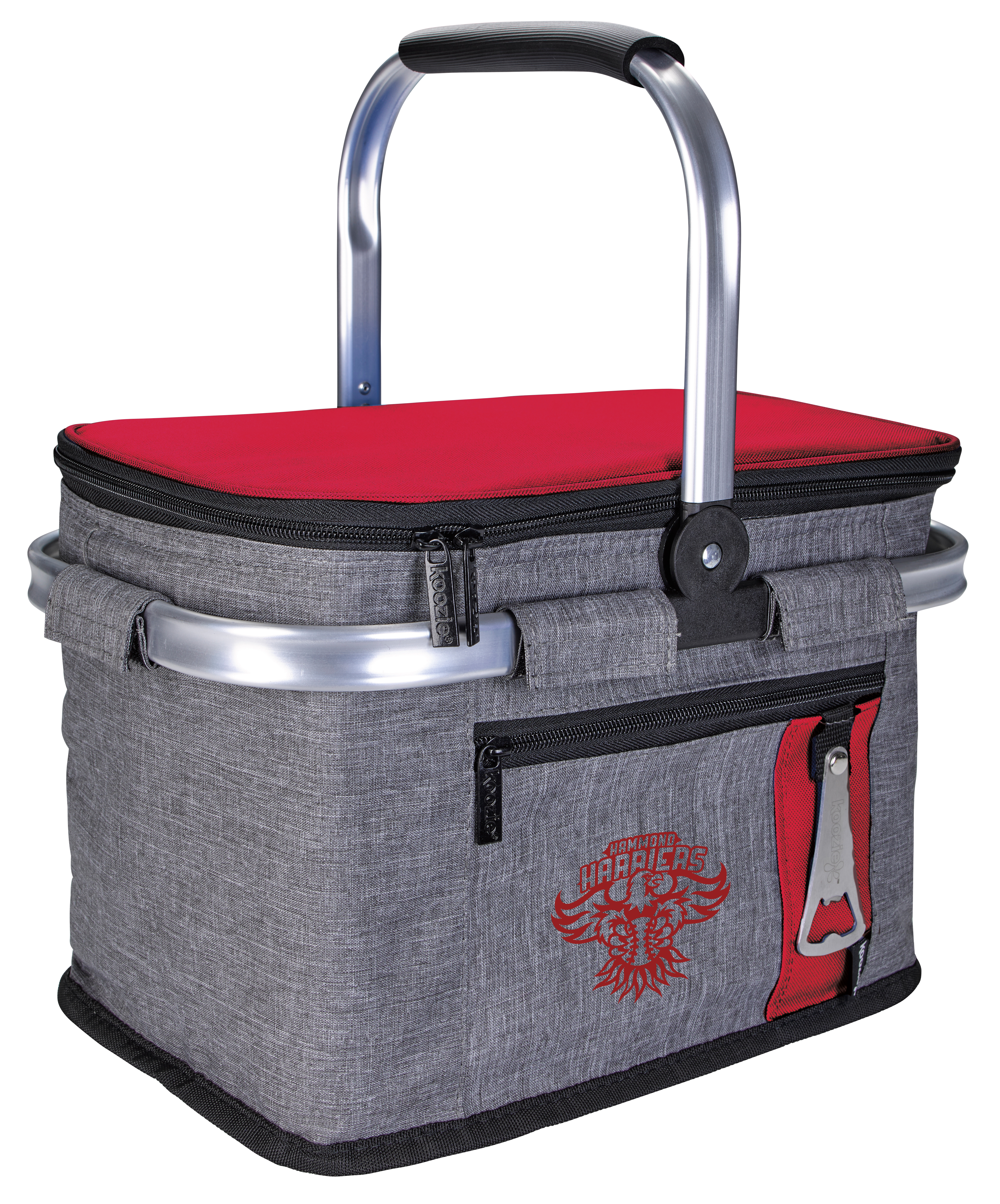 Collapsible Picnic Basket