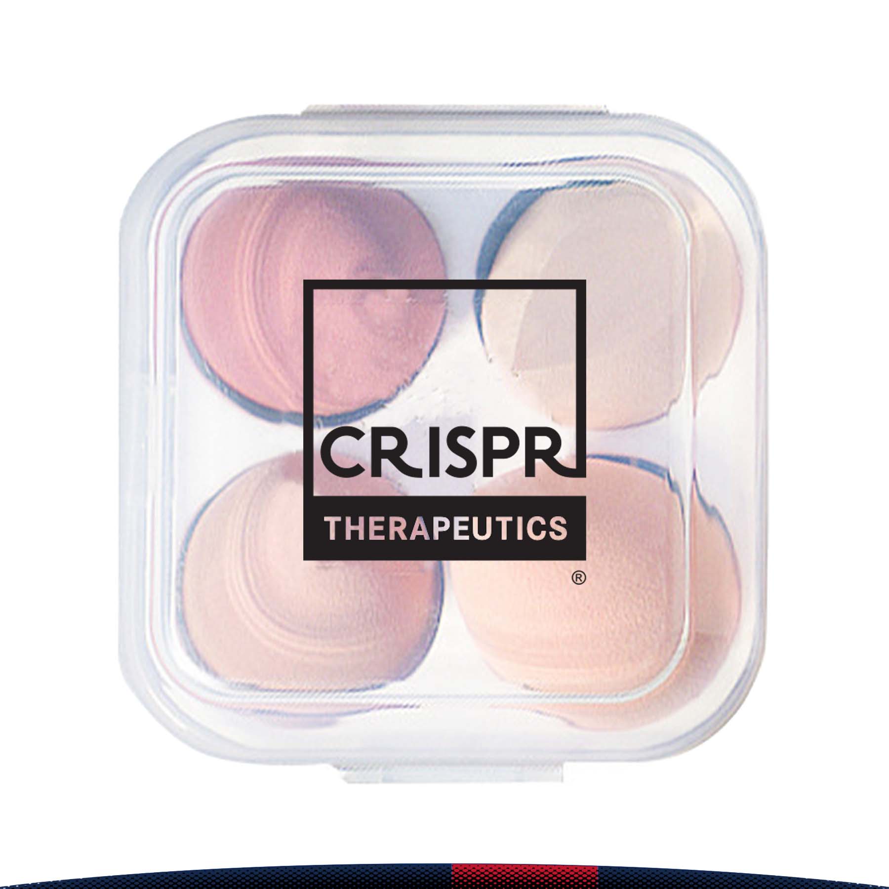 Epoet Makeup Sponge Set 3