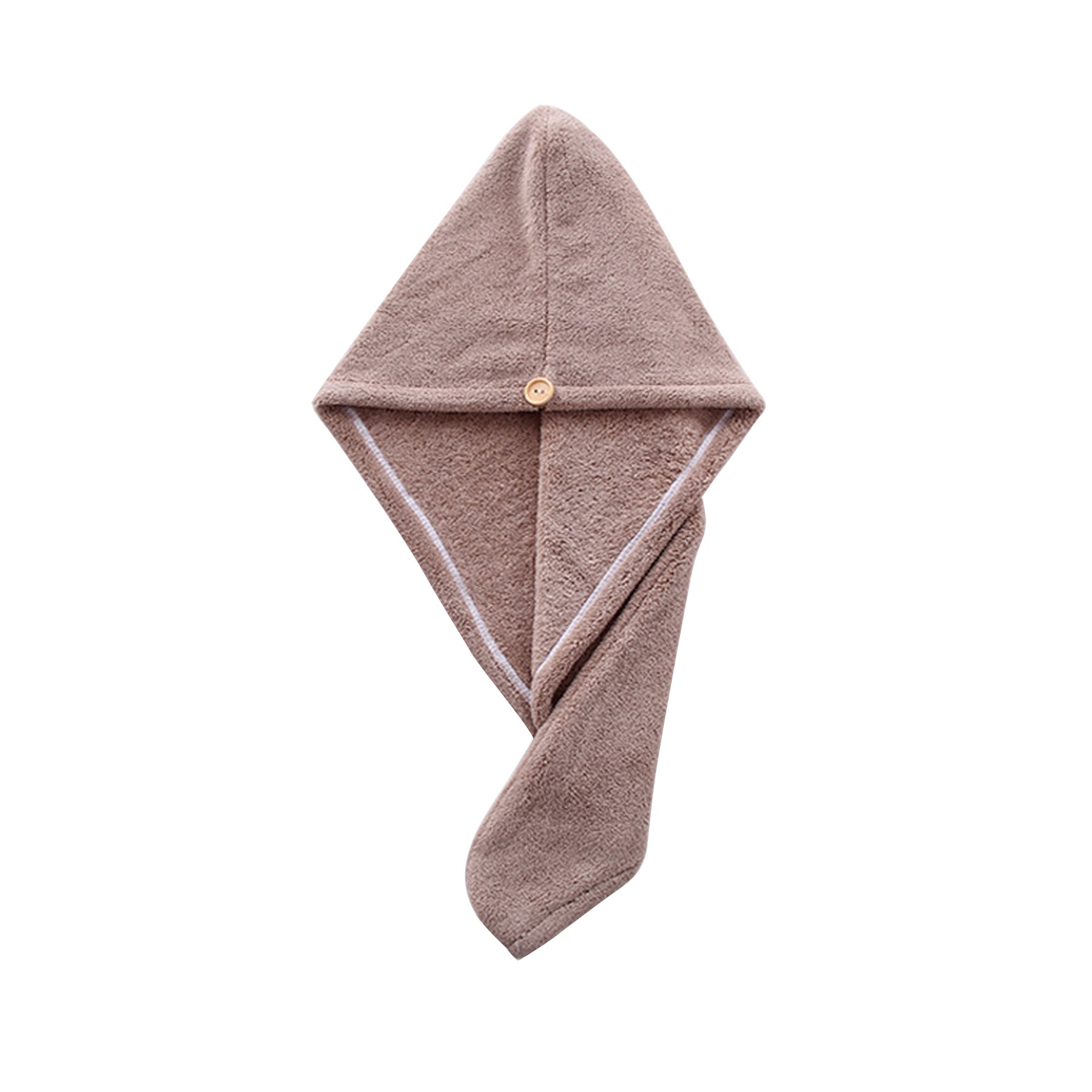 Microfiber Hair Towel 8