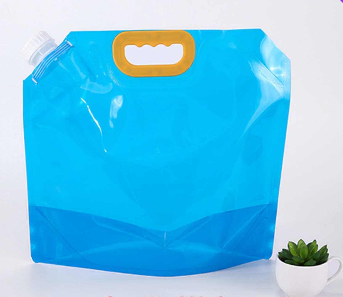 5 L Portable Folding Water Storage 4