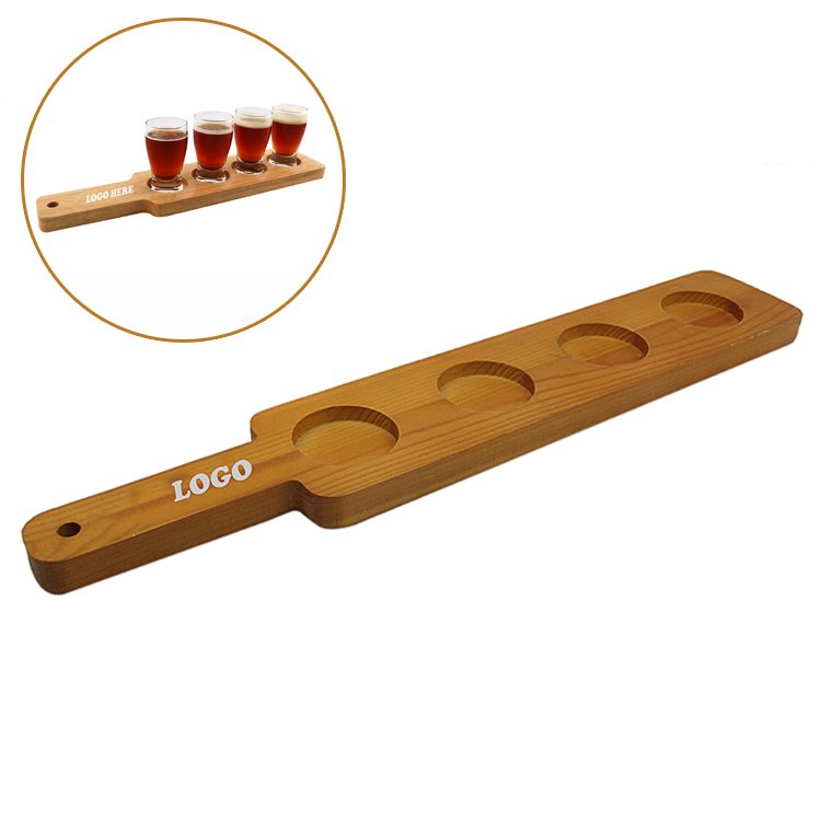 Beer Flight Paddle 3