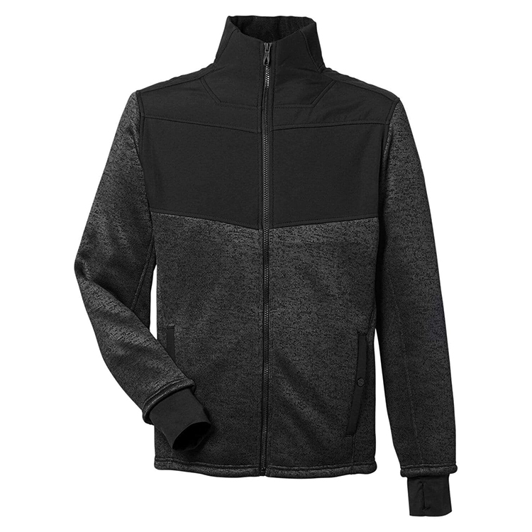 Spyder Passage Sweater Jacket 3