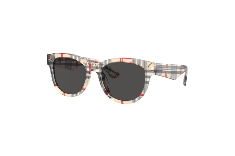Burberry BE4432U Sunglasses 2
