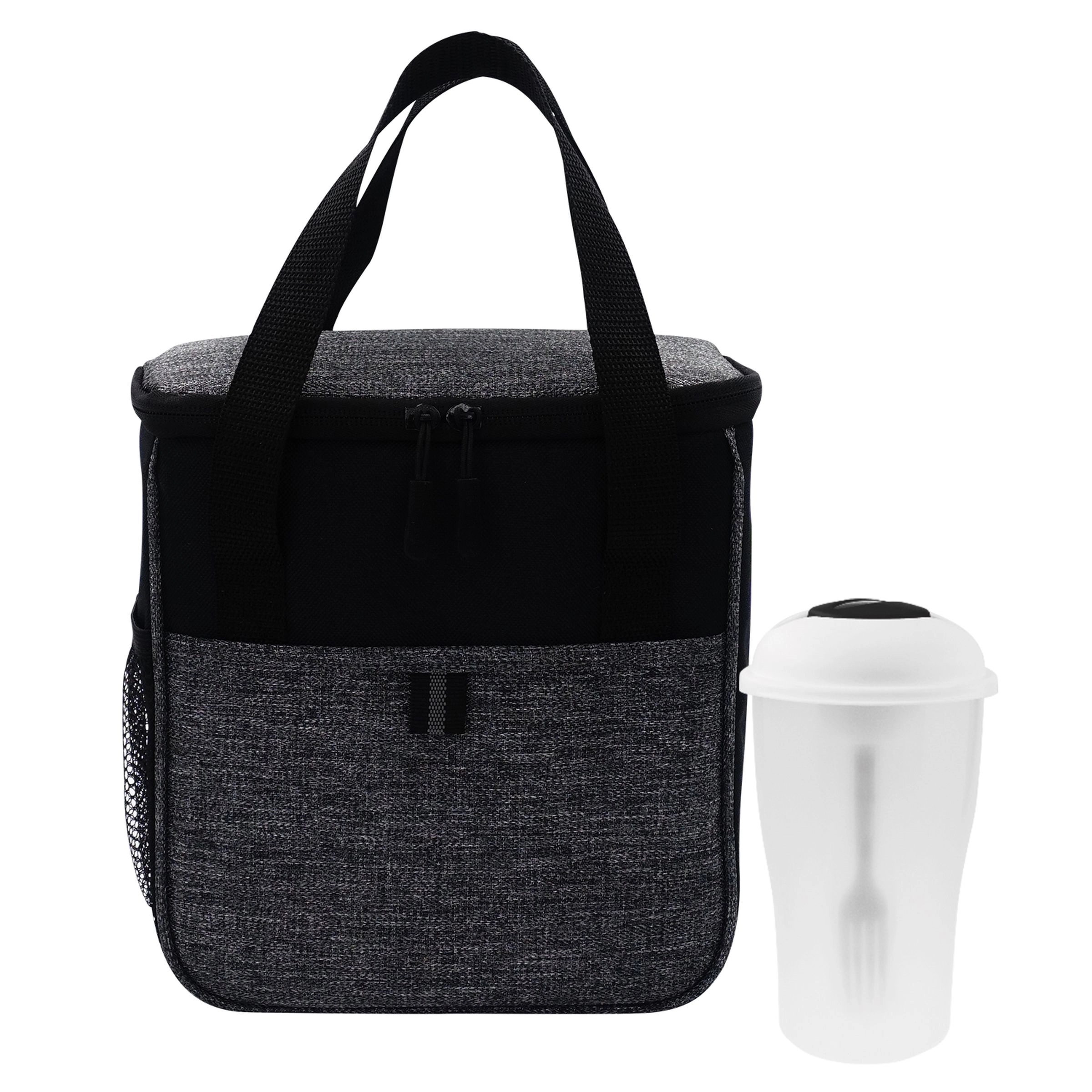 X LINE SALAD COOLER SET 12