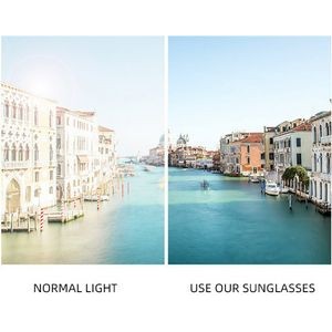 Pentagram Personalized Trendy Party Eyeglasses 5