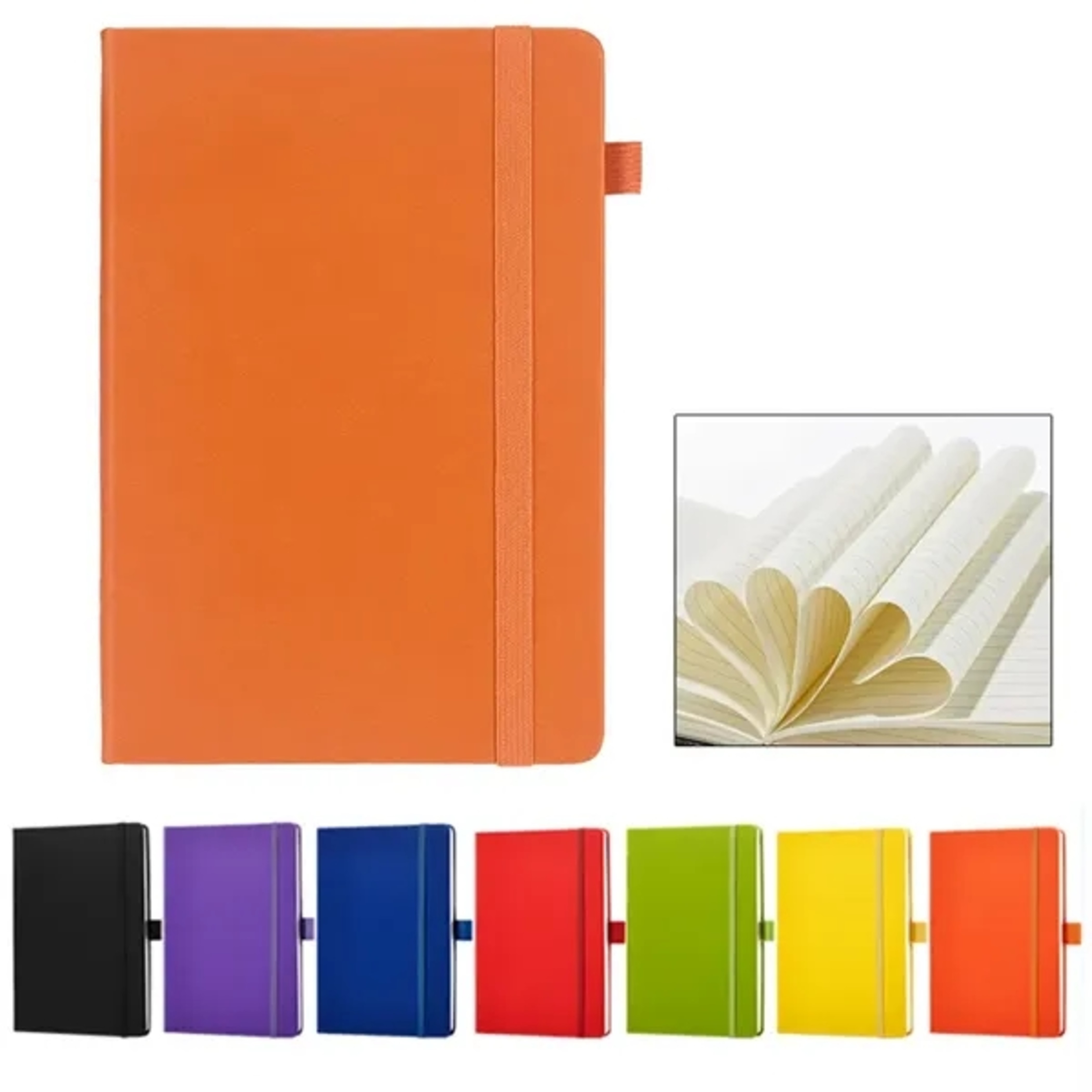 Journal Notebooks 3