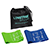 Power Stretch 2-Piece Fitness Band Set 6