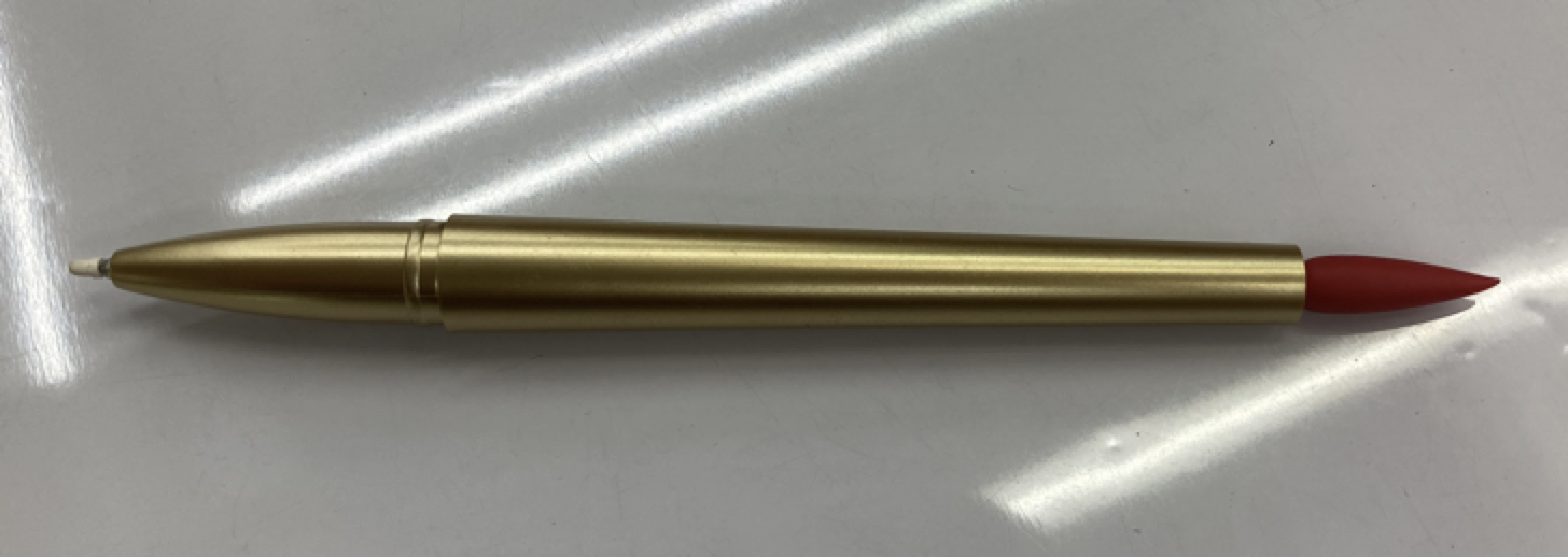 Bullet Pen 6