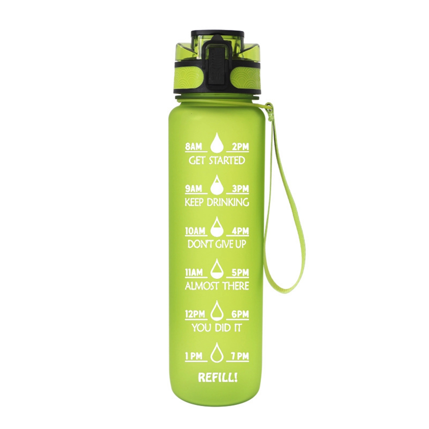 32 oz Leakproof BPA Free Drinking Water Bottle 20