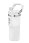 20oz Urban Peak® Pinnacle Flip Straw Tumbler 12