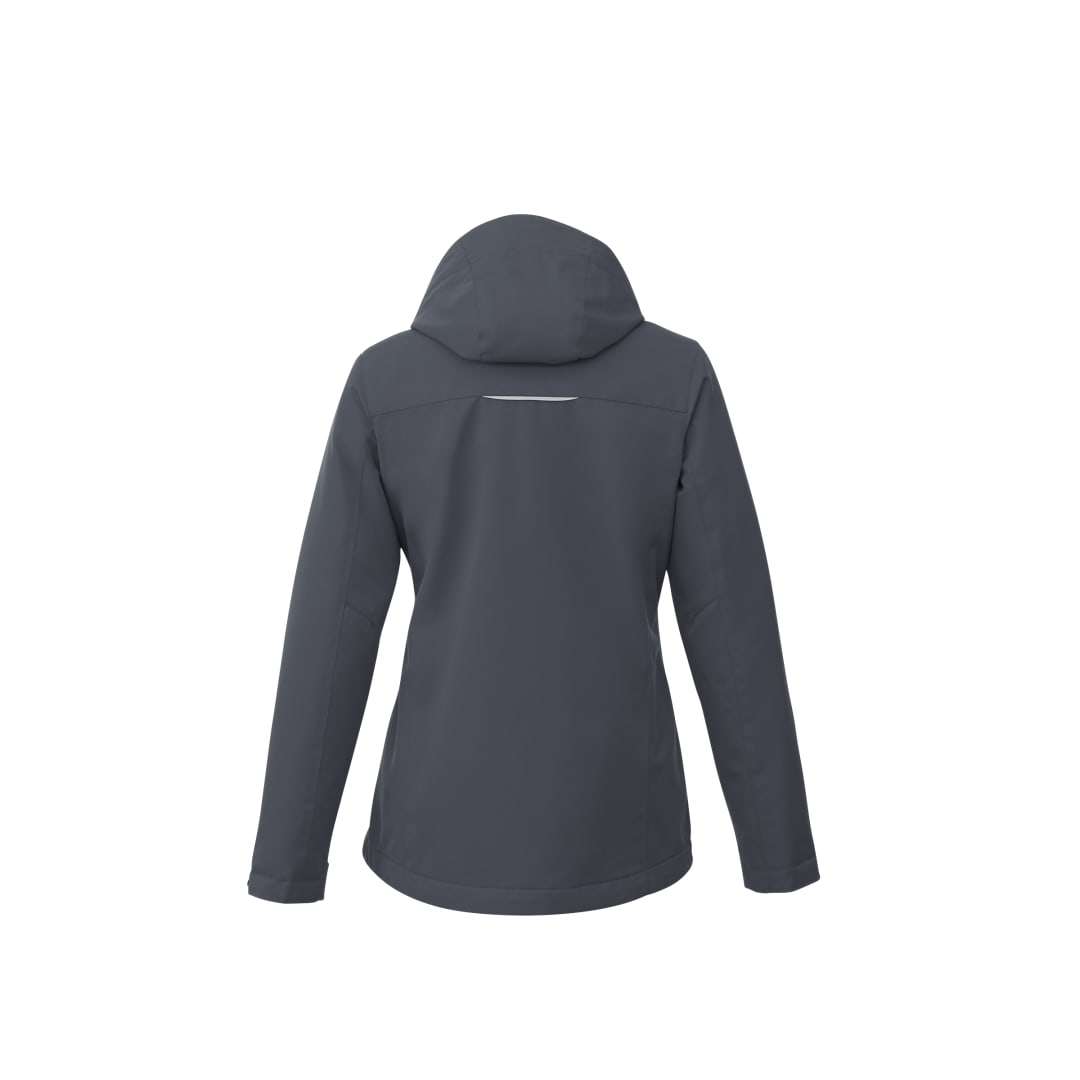Women's COLTON Fleece Lined Jacket 114