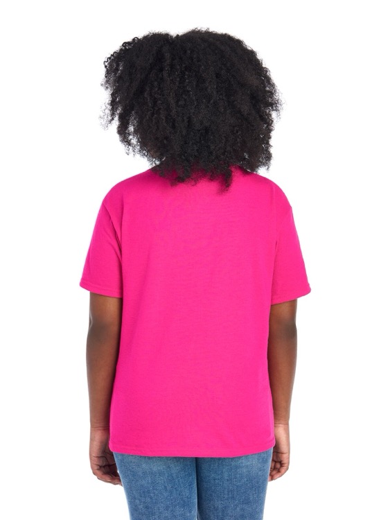 JERZEES DRI-POWER® Youth T-Shirt 57