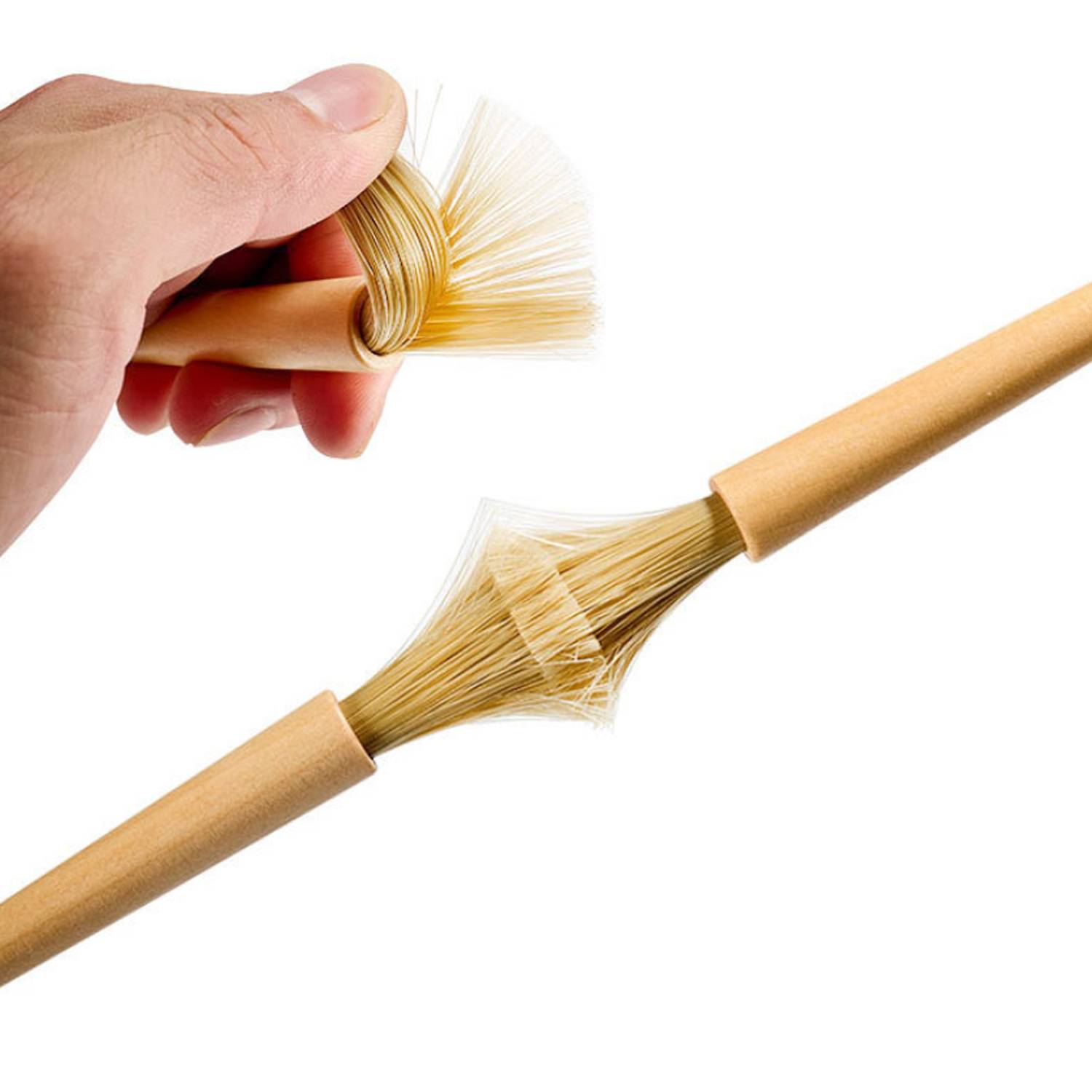 Coffee Grinder Cleaning Brush 6