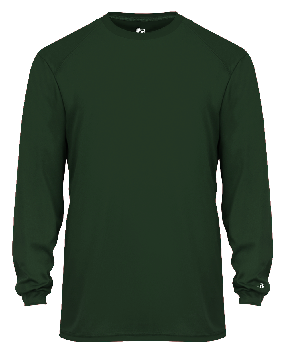 B-Core L/S Tee 13