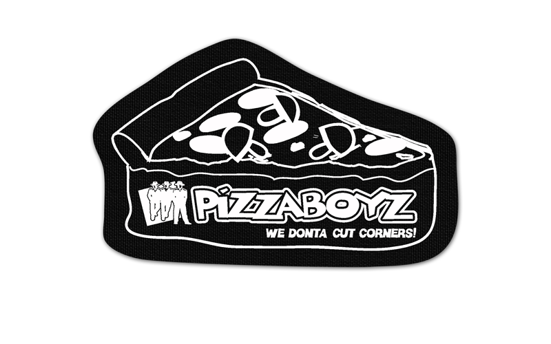 Pizza/Pie Rubber Jar Opener 16