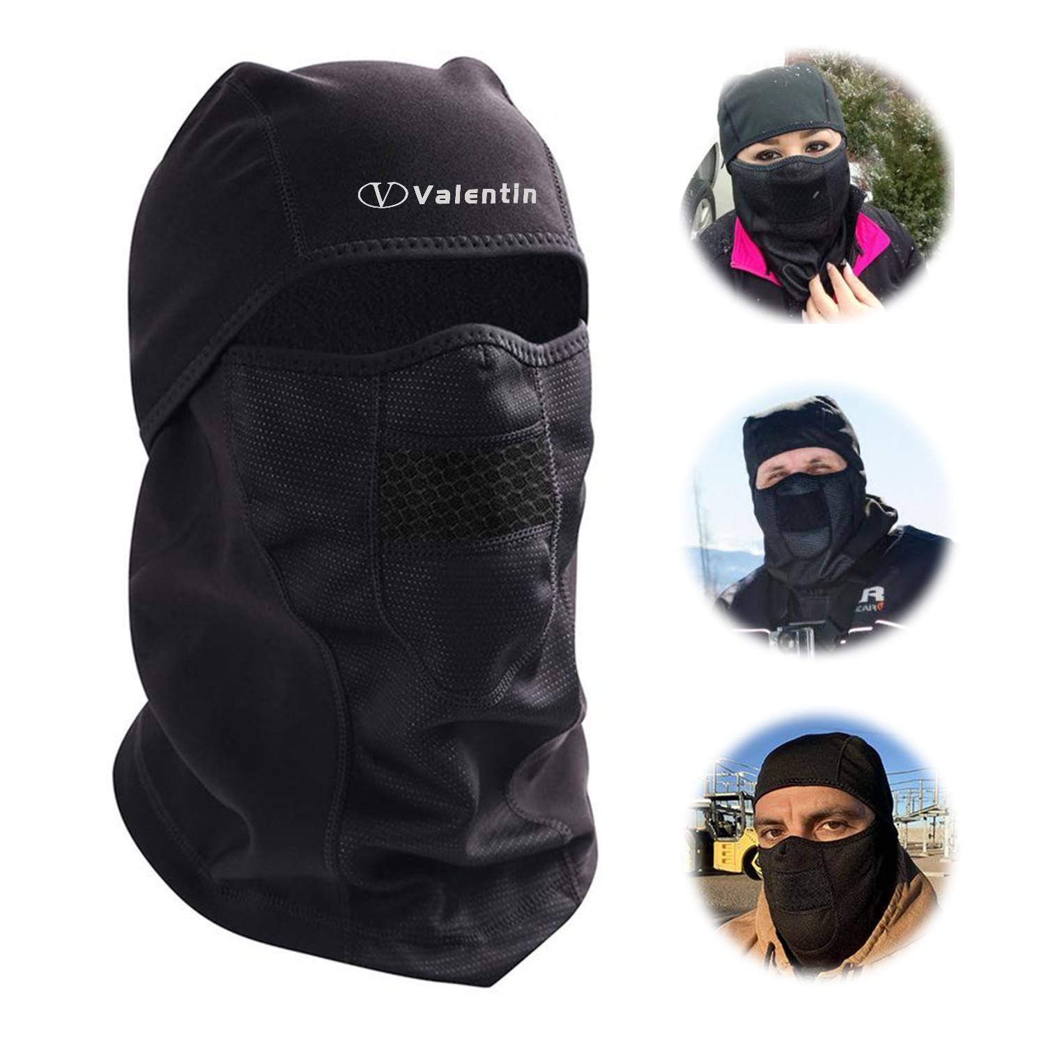 Balaclava Face Mask 1