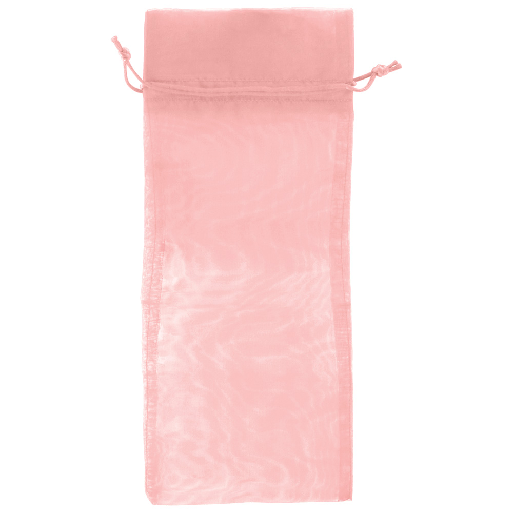 Sheer Organza Bags 12