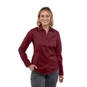 Women's WILSHIRE Long Sleeve Shirt 79