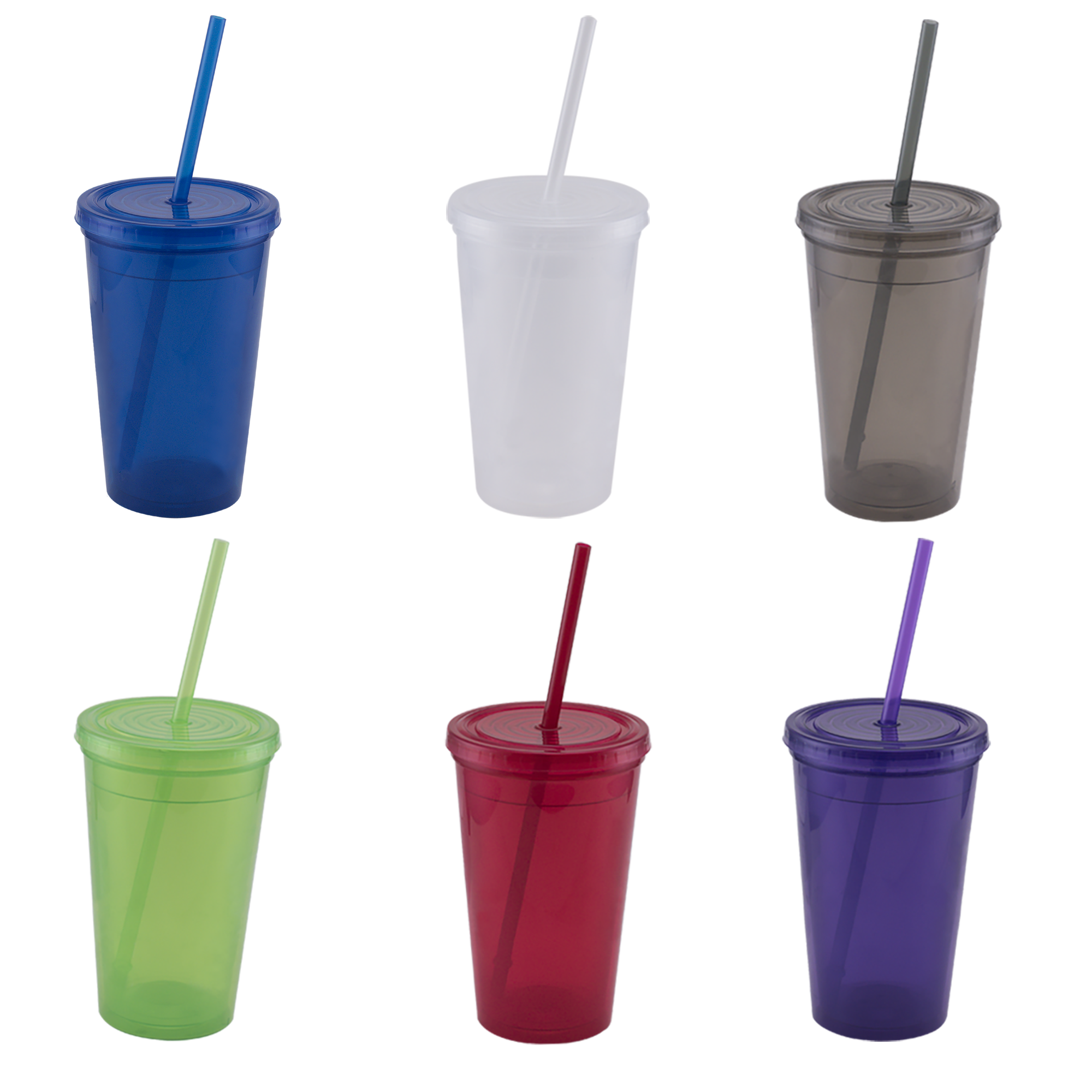 Explore - 16 oz. Double Wall Tumbler 14