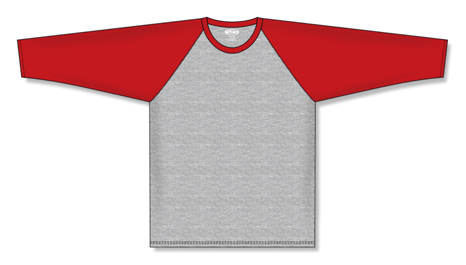 Apparel Long Sleeve Shirts A1846-G01 29