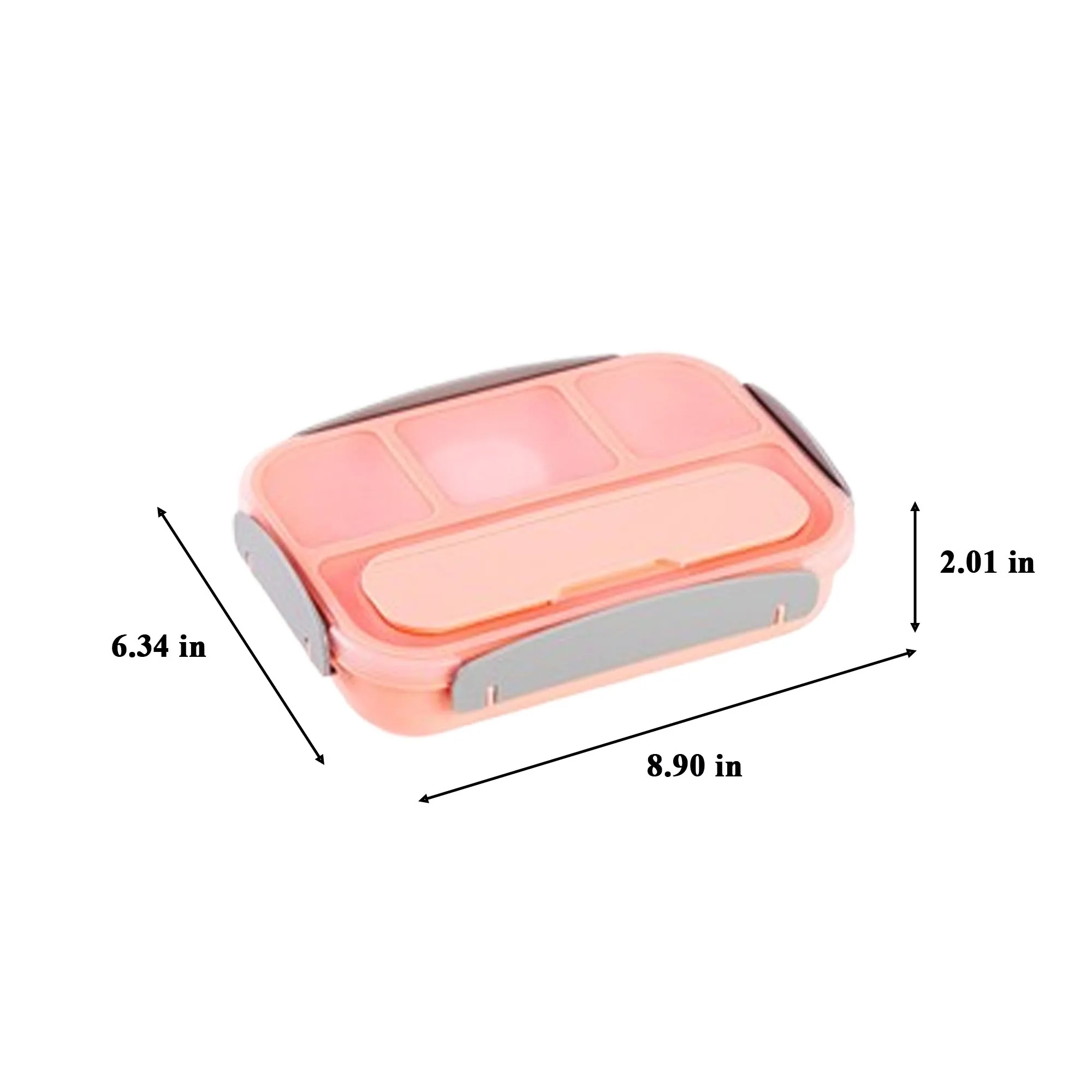 Premium Bento Box Utensil Set 2
