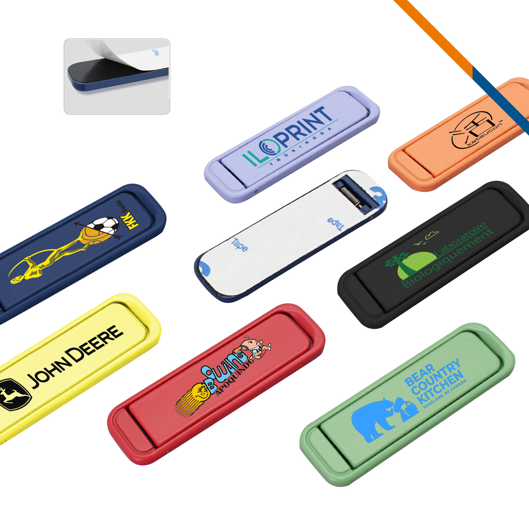 Lowpo Phone Stand 10